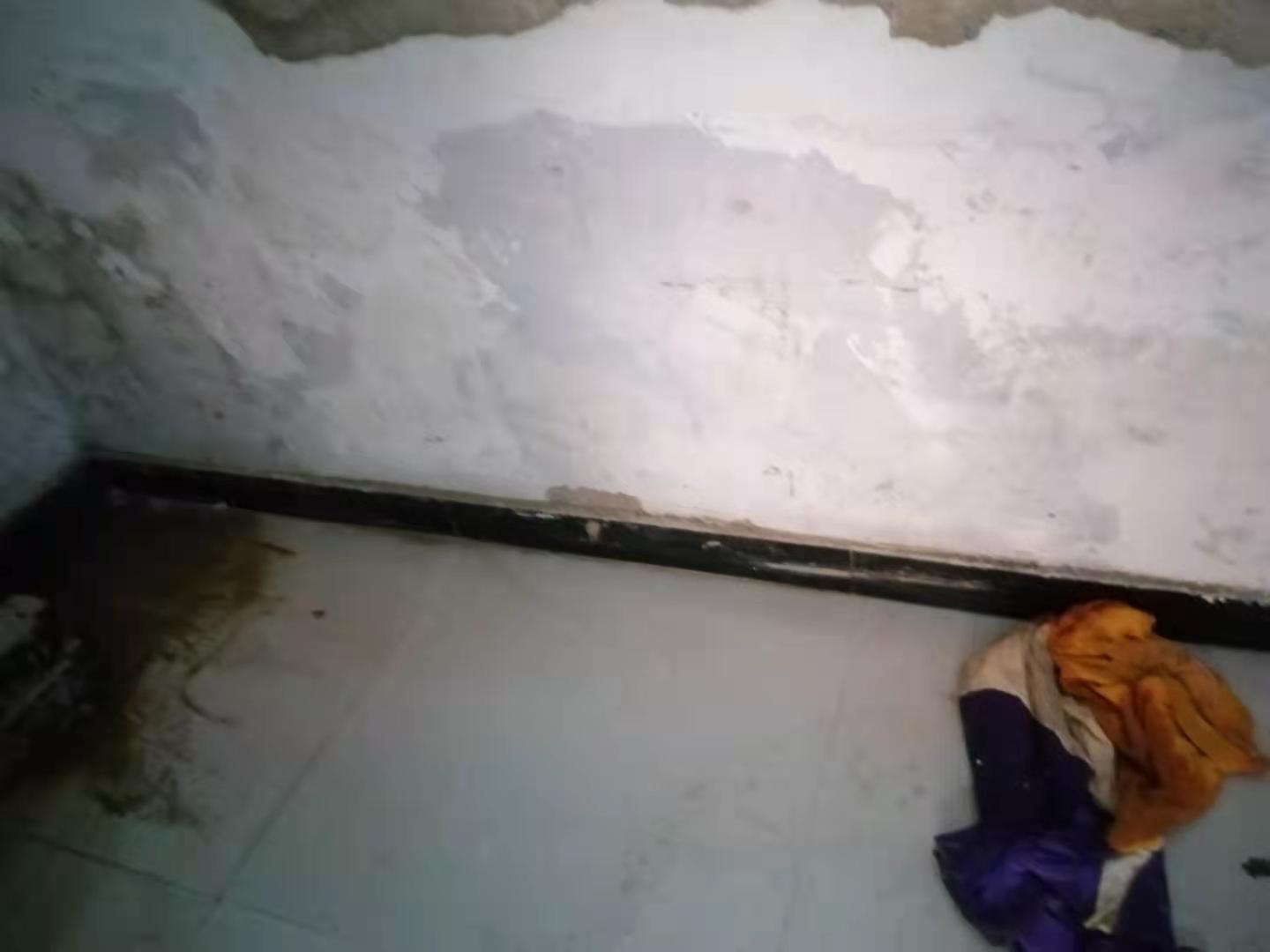 临清家里漏水了怎么办？