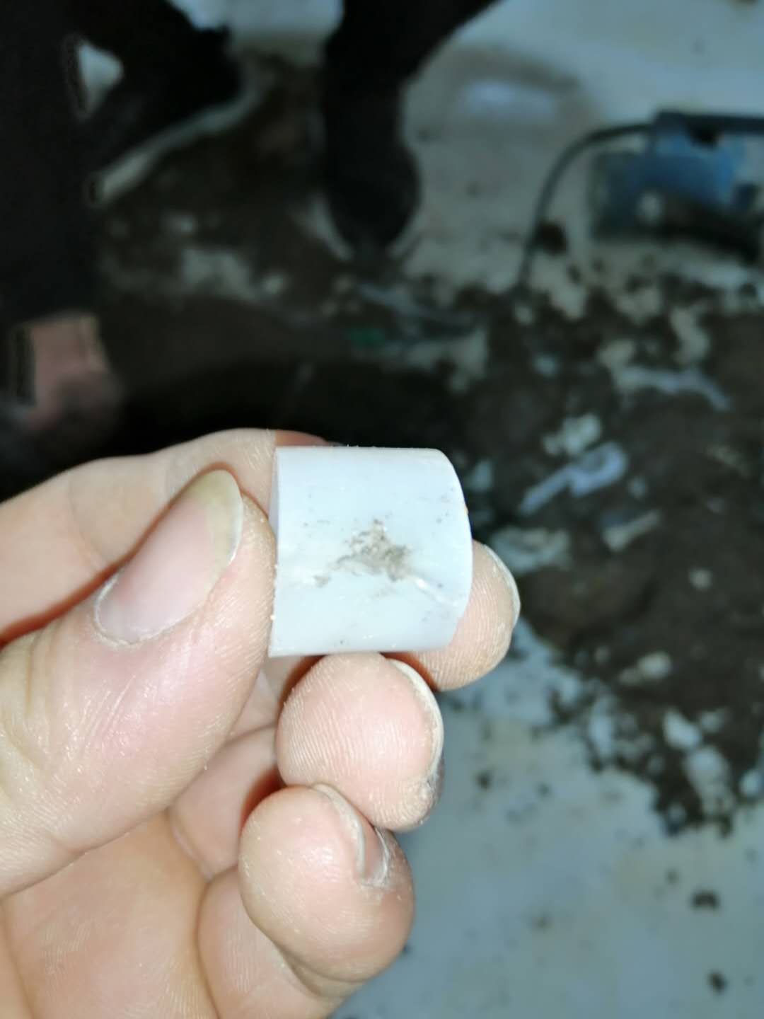临清地暖漏水检测