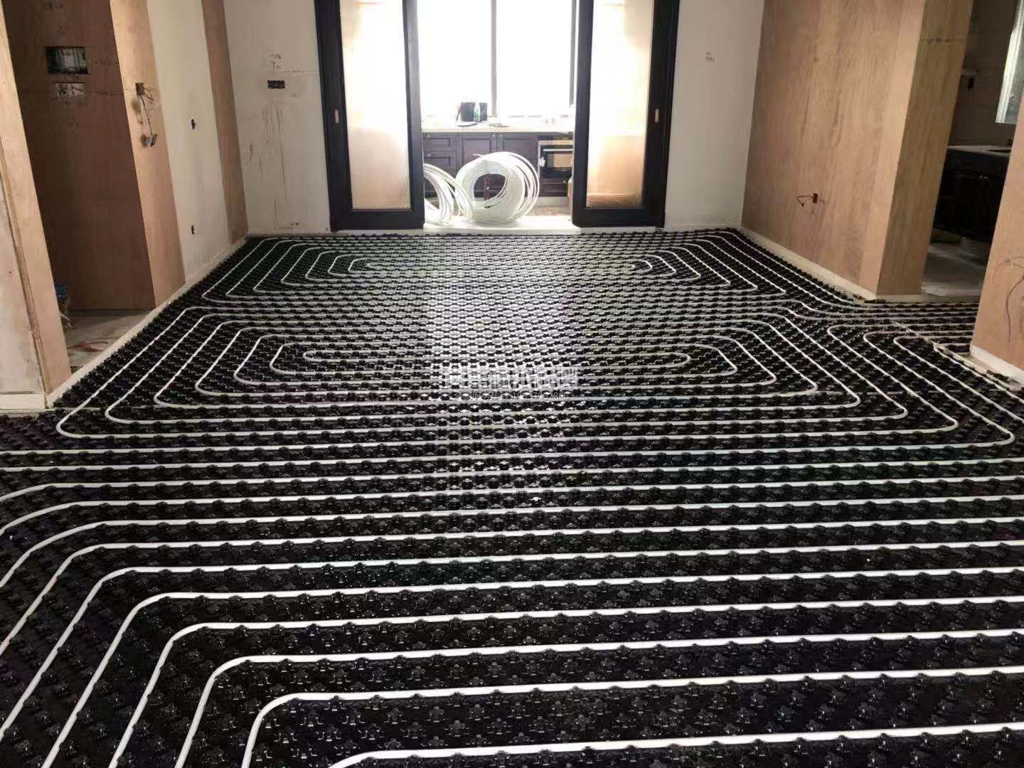 临清地暖供热前需要注意什么_？