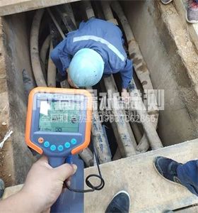 临清管线探测服务